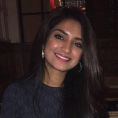Zara Gilani